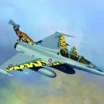 Akciós ár Hobby Boss Rafale B makett