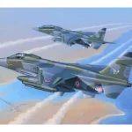 Hobby Boss French Jaguar A makett Népszerű