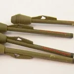 Akció Plus Model Panzerfaust 60