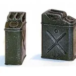 Legnépszerűbb Plus Model U.S. Gas can (8)