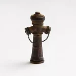 Plus Model Water hydrant Csak ma