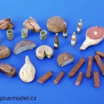 Kedvezményes ár Plus Model Meal set