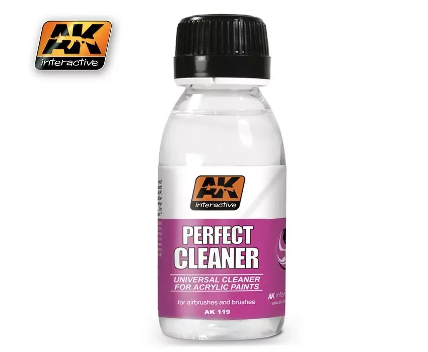 AK Perfect Cleaner Szezonális akció