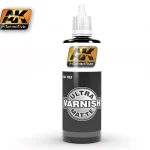 AK Ultra Matte Finish Top Quality Varnish Biztonságos fizetés