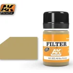 Szuper akció AK Afrika Korps Filter