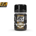 AK Aircraft Engine Oil Gyors kiszállítás