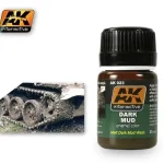 Kihagyhatatlan ajánlat AK Dark Mud