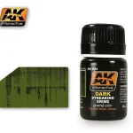Bestseller AK Dark Streaking Grime
