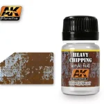 AK Heavy Effects Acrylic Fluid Szezonális akció