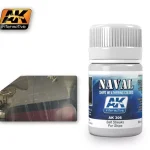 AK Salt Streaks For Ships Nézd meg most