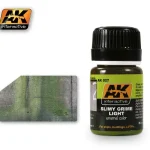 AK Slimy Grime Light Biztonságos fizetés
