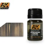 AK Streaking Grime Árengedmény