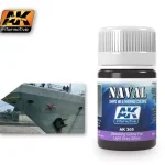 AK Streaking Grime For Light Grey Ships Bestseller