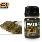 Biztonságos vásárlás AK Track Wash