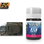 Akció AK Wash For Grey Decks