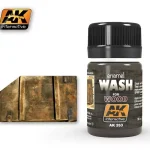 AK Wash for wood Olcsóbb