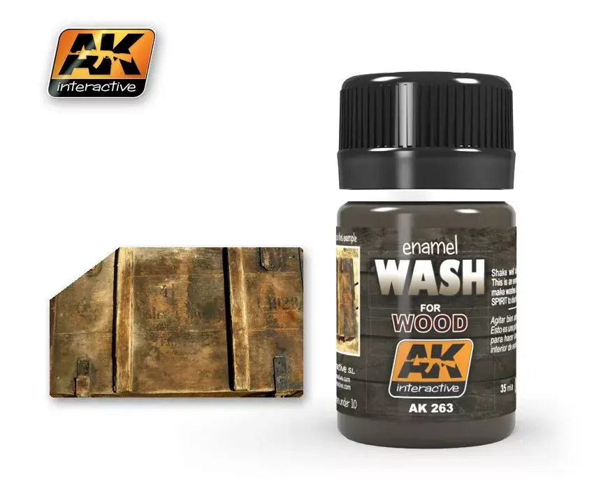 AK Wash for wood Olcsóbb