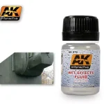 AK Wet Effects Fluid Azonnal elérhető