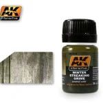 AK Winter Streaking Grime Outlet