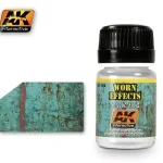Olcsó AK Worn Effects Acrylic Fluid
