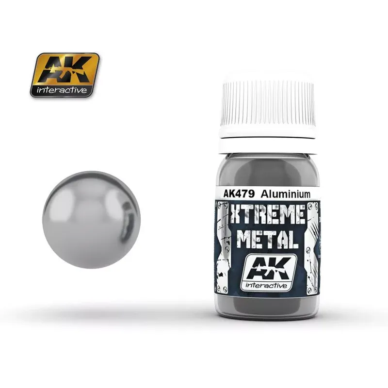 AK Xtreme metal aluminium Olcsóbb