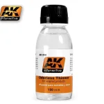 AK Odorless Turpentine 100 ml Outlet