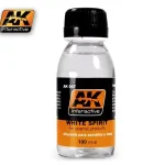 Végkiárusítás AK White Spirit 100 ml