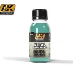 Vásárlói kedvenc AK Metal Burnishing Fluid