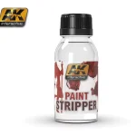 Biztonságos fizetés AK Paint Stripper