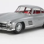 Nézd meg most Tamiya Mercedes Benz 300SL autómakett