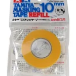 Tamiya maszkolószalag 10mm utántöltő Biztonságos vásárlás