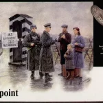 Legkelendőbb Masterbox Checkpoint