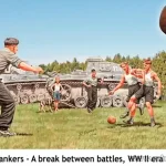 Népszerű Masterbox German Tankers - A Break