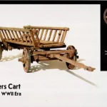 Olcsóbb Masterbox Farmers Cart