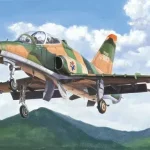 Hobby Boss Hawk T MK.67 makett Exkluzív ajánlat