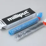 Milliput Black Epoxy Putty 113g Akciós ár