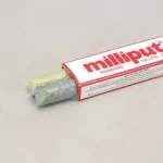 Milliput Standard Epoxy Putty 113g Azonnal elérhető