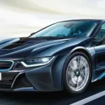 Revell BMW i8 makett Olcsó