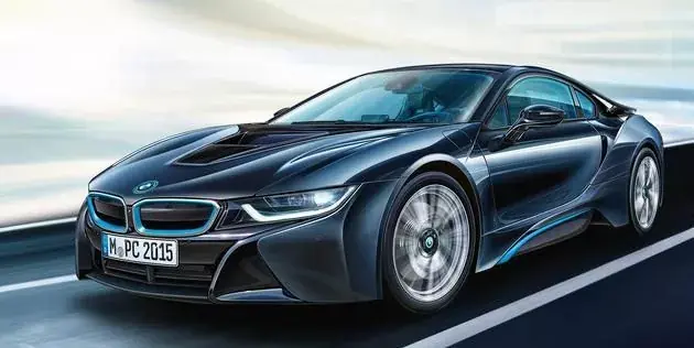 Revell BMW i8 makett Olcsó