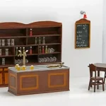 Plus Model Barrack equipment Biztonságos fizetés