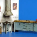 Plus Model Blacksmithery Korlátozott ajánlat