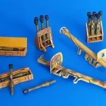 Plus Model Panzerschreck Szuper ajánlat