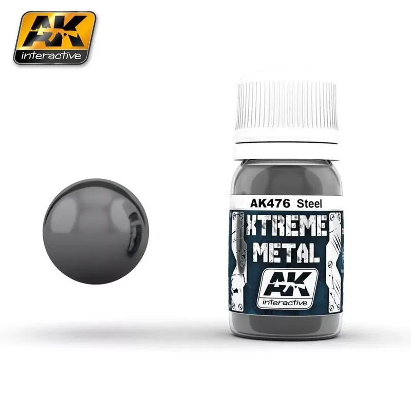 AK Xtreme metal Steel Legjobb ár
