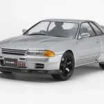Tamiya Nissan Skyline GT-R (R32) Nismo autómakett Ne maradj le