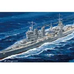 Vedd meg online Trumpeter USS Astoria CA-34 1942 hajó makett
