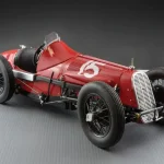 Azonnali szállítás Italeri Fiat 806 Grand Prix makett