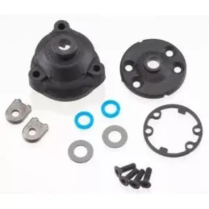 Legkelendőbb Center Differential Housing