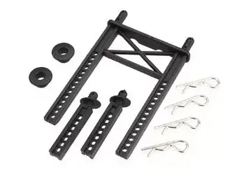 Rendeld meg most Body Mount Rear