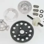 Árengedmény Torque Control Slipper Upgrade Kit