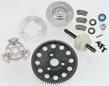 Árengedmény Torque Control Slipper Upgrade Kit